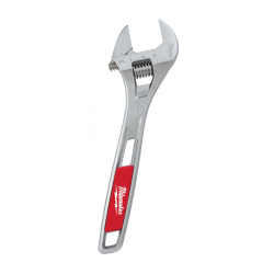 254mm (10") Adjustable Wrench 