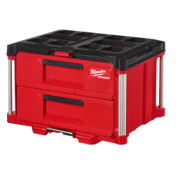 PACKOUT™ 2-Drawer Tool Box