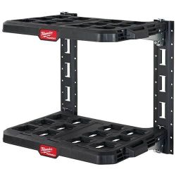 PACKOUT™ 2-Shelf Racking Kit