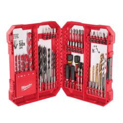 SHOCKWAVE™ Impact Duty Drill & Driver Bit Set (46pcs)