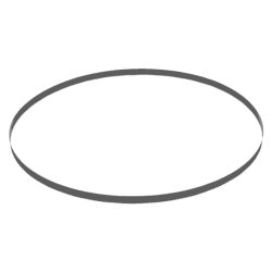 Deep Cut Band Saw Blade - 18 TPI