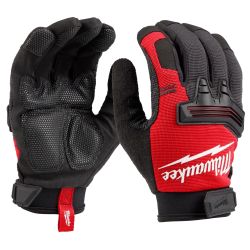 48-73-8533 Wrecking Work Gloves (Size: XL)