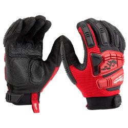 Impact Wrecking Gloves (Size: L)