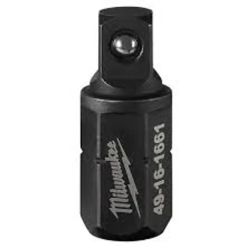 49-16-1661 Pass-Through 1/4” Anvil Adapter (For M12 FPTR)