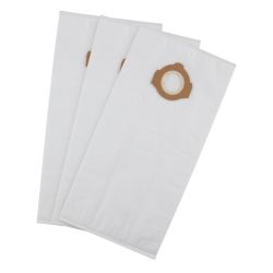 Fleece Dust Bags (3pk)