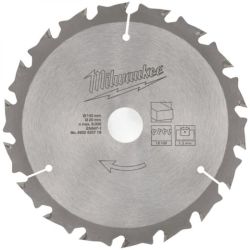 Circular Saw Blade