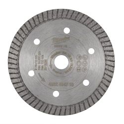 76MM x 10MM DHTI76 Diamond Cutting Blade