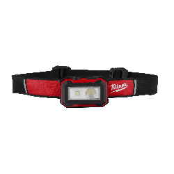 Internal Rechargeable Headlamp 450 Lumens