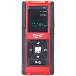 100M Laser Distance Meter