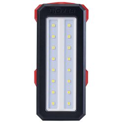 M12™ Pivoting Area Light w/ USB Charging