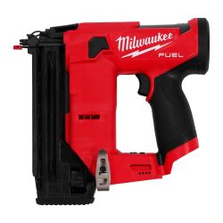 M12 FUEL™ 18GA Compact Finish Nailer