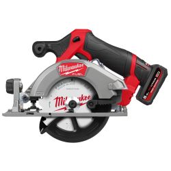 M12 FUEL™ Gen II 140mm Circular Saw 