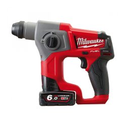 M12 FUEL™ SDS-Plus Hammer (2 Mode)