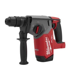 Milwaukee M18 Gen II FUEL 26mm Fixtec SDS+ Hammer (Bare)