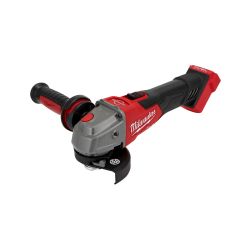 M18 FUEL Gen II 100mm (4") Slide Switch Breaking Grinder (Bare)