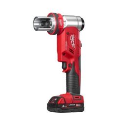 M18™ FORCE LOGIC™ 6T Hydraulic Knockout Punch