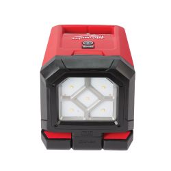 M18™ Pivoting Area Light