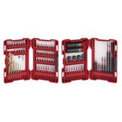 SHOCKWAVE™ 75PC Impact Drill & Drive Set