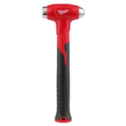 16oz Dead Blow Ball Peen Hammer