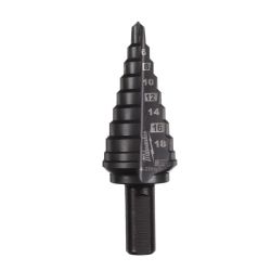 Cobalt Step Bits Metric (4-20MM)
