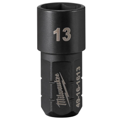 49-16-1613 Pass-Through 13mm Socket (For M12 FTPR)