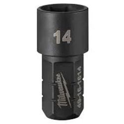 49-16-1614 Pass-Through 14mm Socket (For M12 FTPR)