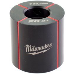 EXACT™ M28 PG21 Knockout Die
