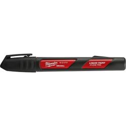 INKZALL™ Black Liquid Paint Marker