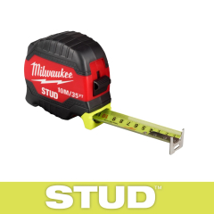10m/35ft STUD&trade; Tape Measure