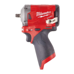 M12 FUEL&trade; 3/8" Stubby Impact Wrench