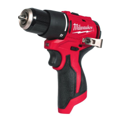 M12&trade; Subcompact Brushless Percussion Drill
