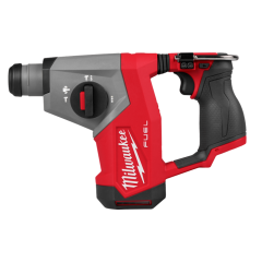 M12 FUEL&trade; 16mm Compact SDS-Plus Rotary Hammer
