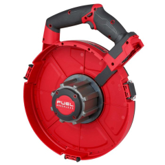 M18 FUEL&trade; Powered Fish Tape Base