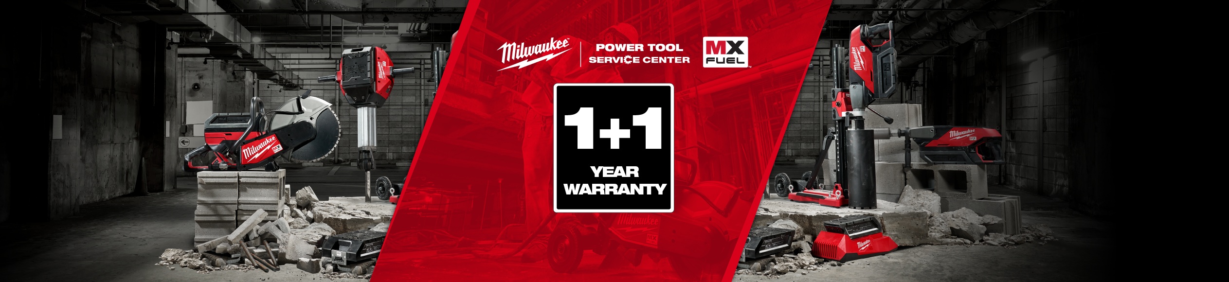 Register Your MX FUEL Products Online for an ADDITIONAL 1 YEAR WARRANTY!