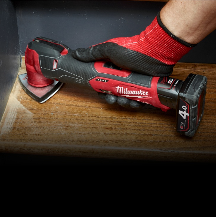 Milwaukee Tool Malaysia Official Site Nothing but HEAVY DUTY
