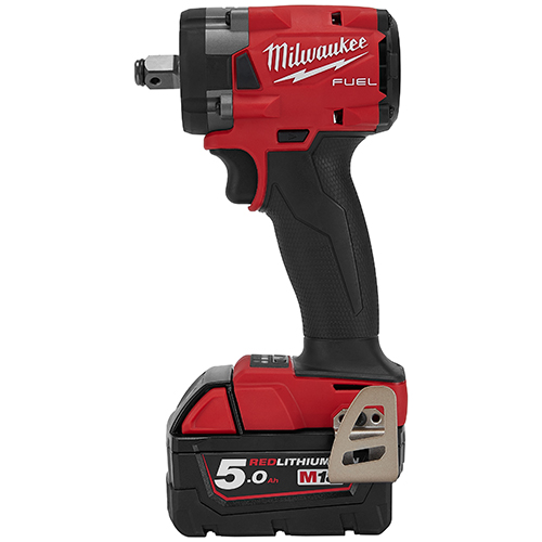 M18 FUEL™ Compact Impact Wrench
    