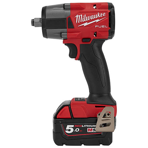 M18 FUEL™ Mid Torque Impact Wrench
        